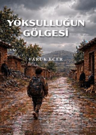 Yoksulluğun Gölgesi | Fırad Yayınları (Ciltsiz) - Resim 1