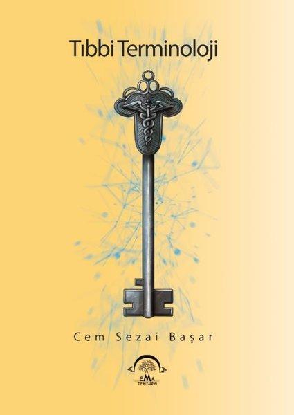 Tıbbi Terminoloji | Ema Tıp Kitabevi (İnce Kapak) - Resim 1