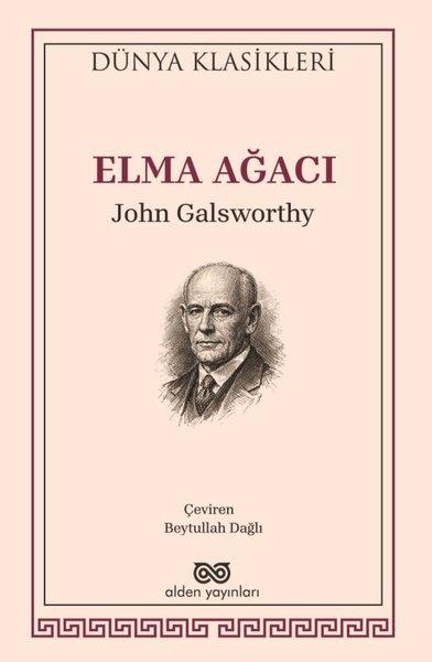 Elma Ağacı - Dünya Klasikleri | Alden Yayınları (İnce Kapak) - Resim 1