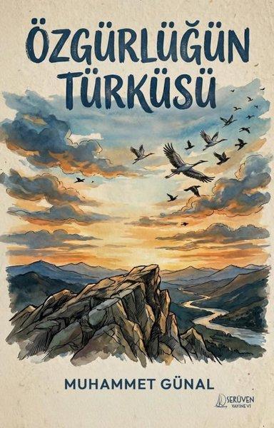 Özgürlüğün Türküsü | Serüven Yayınevi (İnce Kapak) - Resim 1