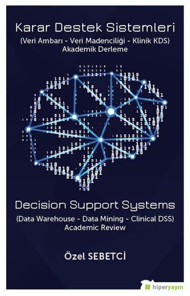 Karar Destek Sistemleri | Hiperlink (İnce Kapak) - Resim 1