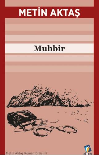Muhbir | Dara Yayınları (Ciltsiz) - Resim 1