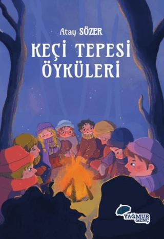 Keçi Tepesi Öyküleri