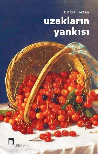 Uzakların Yankısı | Dergah Yayınları (İnce Kapak) - Resim 1