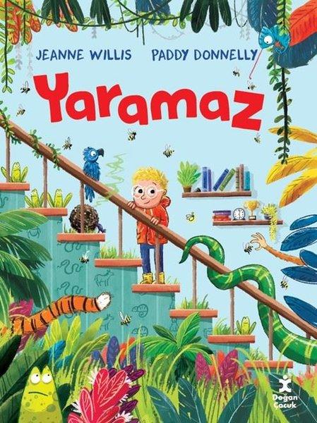 Yaramaz | Doğan Çocuk (İnce Kapak) - Resim 1