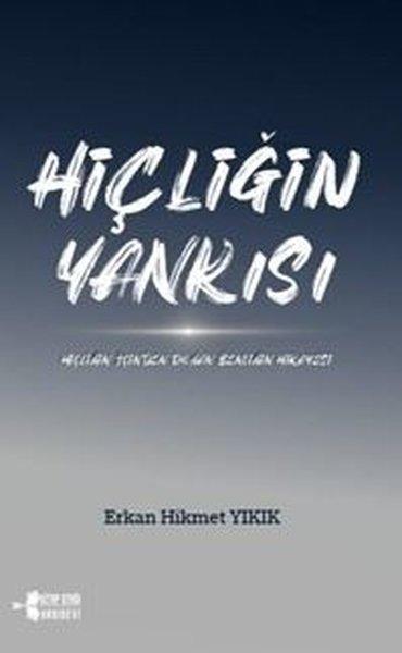 Hiçliğin Yankısı | Kitap Otağı Yayınevi (İnce Kapak) - Resim 1