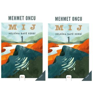 Mij (2 Kitap Takım) | Sitav Yayınevi (Ciltsiz) - Resim 1