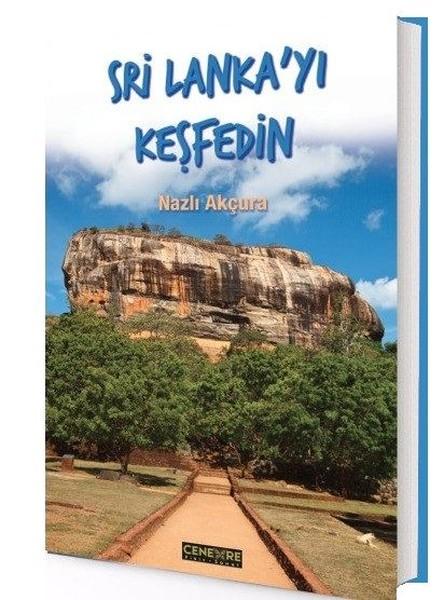 Sri Lanka'yı Keşfedin | Cenevre Fikir Sanat (İnce Kapak) - Resim 1