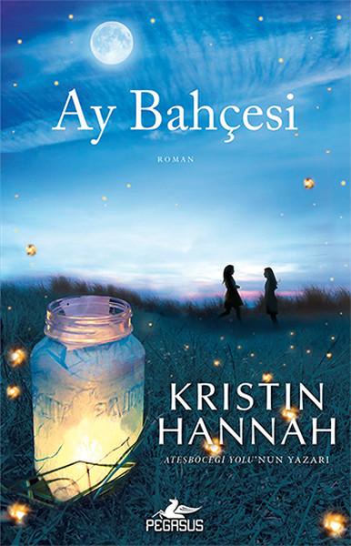Ay Bahçesi | Pegasus (İnce Kapak) - Resim 1