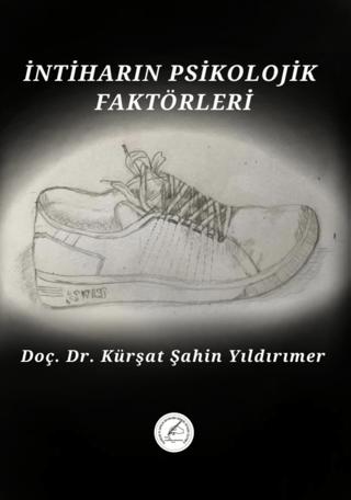 İntiharın Psikolojik Faktörleri | Yazşader Yayıncılık (Ciltsiz) - Resim 1