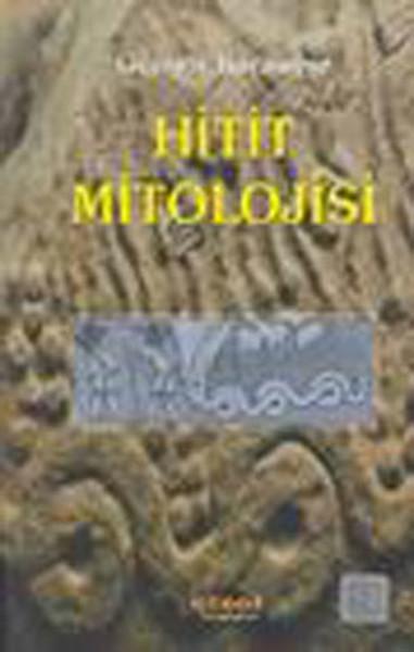 Hitit Mitolojisi | Çizgi Kitabevi (İnce Kapak) - Resim 1