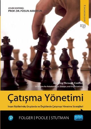 Çatışma Yönetimi
