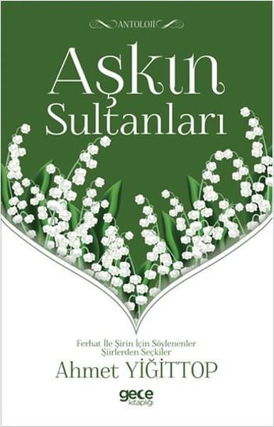 Aşkın Sultanları | Gece Kitaplığı (İnce Kapak) - Resim 1