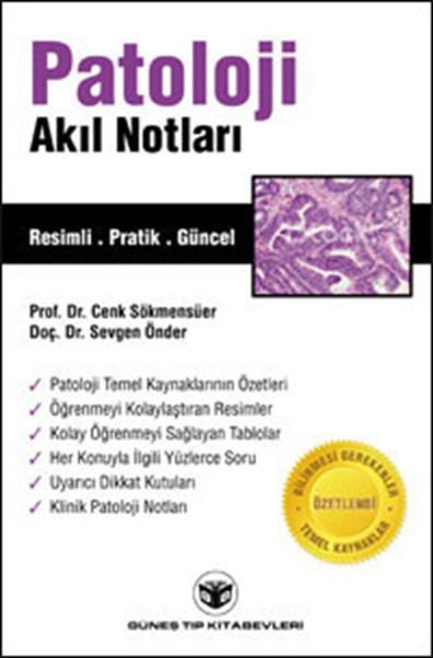 Patoloji Akıl Notları