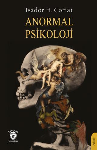 Anormal Psikoloji | Dorlion Yayınları (Ciltsiz) - Resim 1