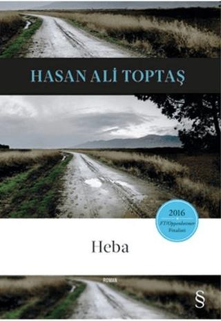 Heba | Everest Yayınları (Ciltsiz) - Resim 1