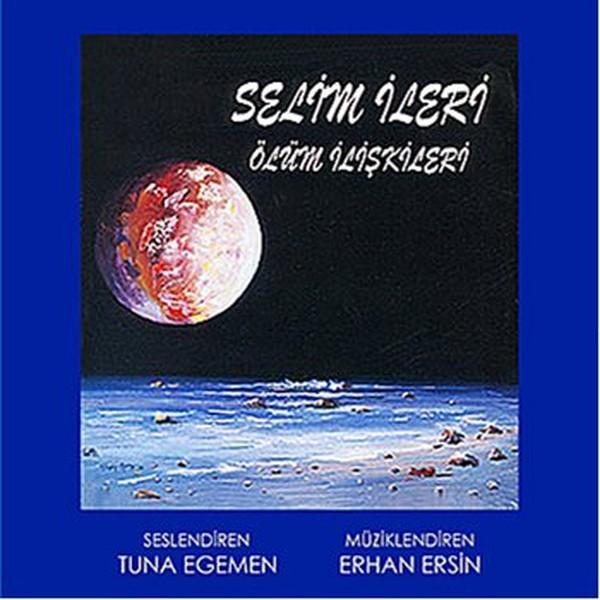 Ölüm İlişkileri 3 CD | Sesli Kitaplar Yayıncılık (İnce Kapak) - Resim 1