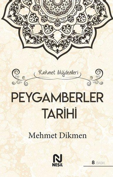 Peygamberler Tarihi | Nesil Yayınları (Ciltli) - Resim 1