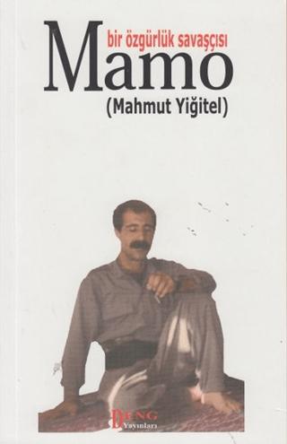 Bir Özgürlük Savaşçısı Mamo