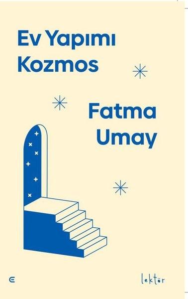 Ev Yapımı Kozmos | Epona (İnce Kapak) - Resim 1