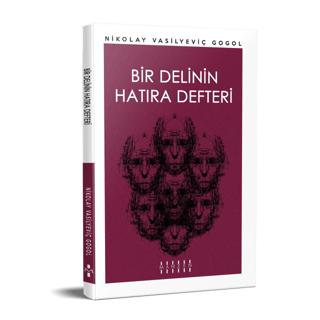 Bir Delinin Hatıra Defteri