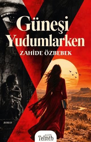Güneşi Yudumlarken | Telmih Kitap (Ciltsiz) - Resim 1