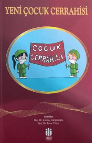 Çocuk Cerrahisi