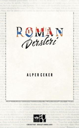Roman Dersleri