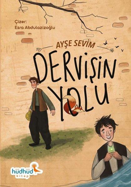 Dervişin Yolu | Hüdhüd Kitap (İnce Kapak) - Resim 1