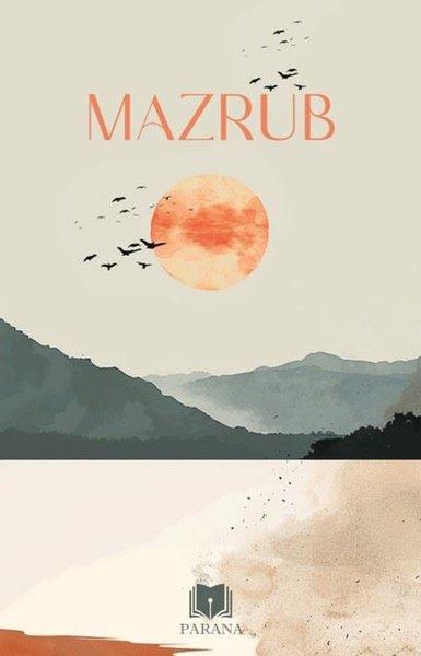 Mazrub | Parana (İnce Kapak) - Resim 1