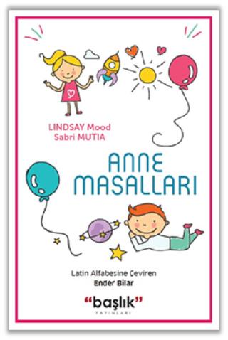 Anne Masalları