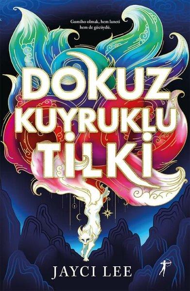 Dokuz Kuyruklu Tilki - Dört Krallık Diyarı 1 | Artemis Yayınları (İnce Kapak) - Resim 1