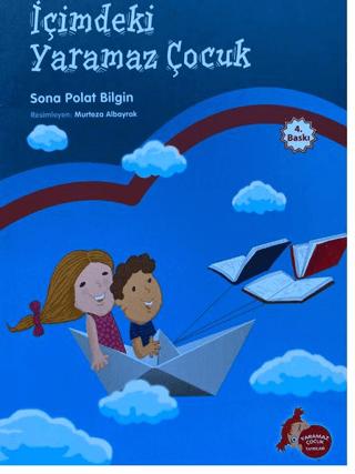 İçimdeki Yaramaz Çocuk