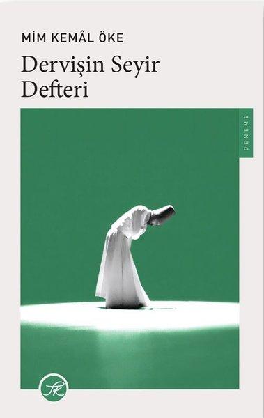 Dervişin Seyir Defteri | TK Yayınları (İnce Kapak) - Resim 1