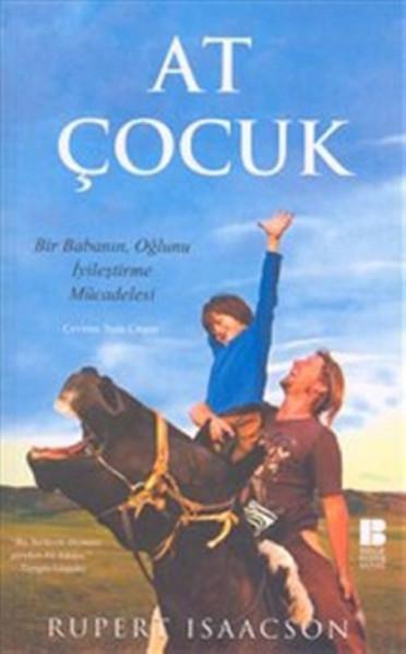 At Çocuk | Bilge Kültür Sanat - Yaşantı Dizisi (İnce Kapak) - Resim 1