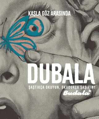 Dubala Kaşla Göz Arasında Sayı 1 | Beyoğlu Kitabevi (Ciltsiz) - Resim 1