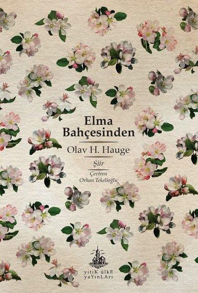 Elma Bahçesinden | Yitik Ülke Yayınları (İnce Kapak) - Resim 1