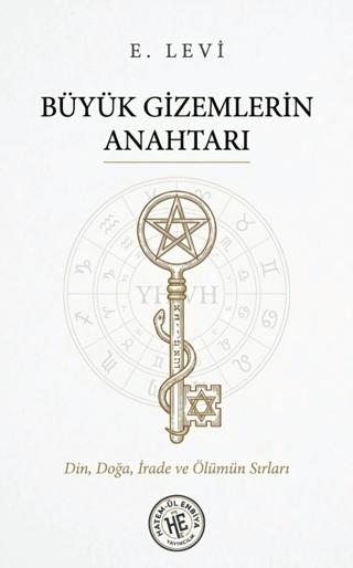 Büyük Gizemlerin Anahtarı | Hatem'ül Enbiya Yayıncılık (Ciltsiz) - Resim 1