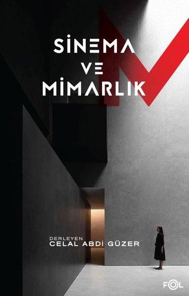 Sinema ve Mimarlık | Fol Kitap (İnce Kapak) - Resim 1