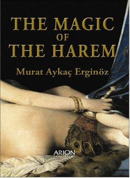 The Magic of The Harem | Arion Yayınevi - Roman Dizisi (İnce Kapak) - Resim 1