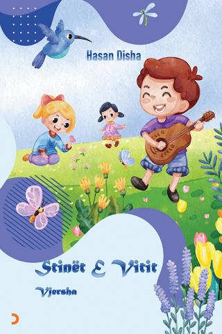 Stinët e Vitit