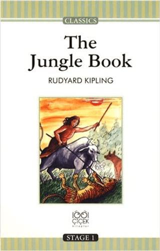 The Jungle Book ( Stage 1)