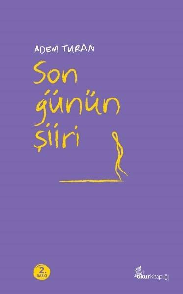Son Günün Şiiri | Okur Kitaplığı (İnce Kapak) - Resim 1