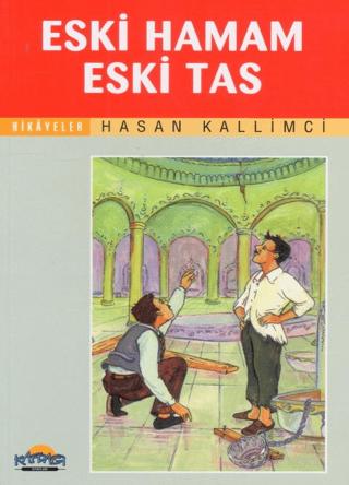 Eski Hamam Eski Tas