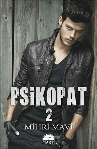 Psikopat 2 (Ciltli) | Martı Yayınları (Ciltli) - Resim 1