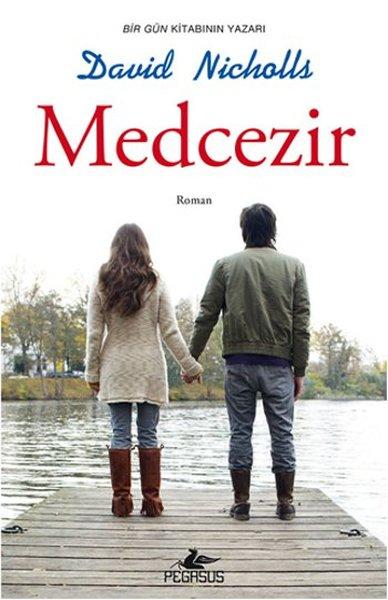 Medcezir | Pegasus (İnce Kapak) - Resim 1