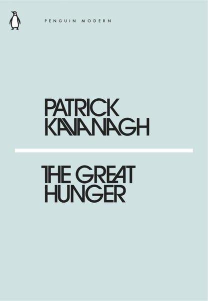 Great Hunger The | Penguin Classics (İnce Kapak) - Resim 1