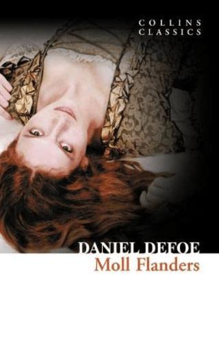 Moll Flanders | HarperCollins (Ciltsiz) - Resim 1