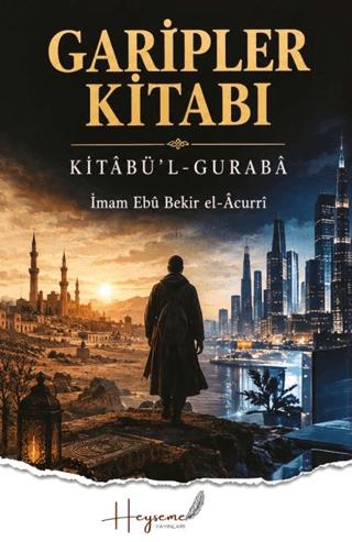 Garipler Kitabı | Heyseme Yayınları (Ciltsiz) - Resim 1