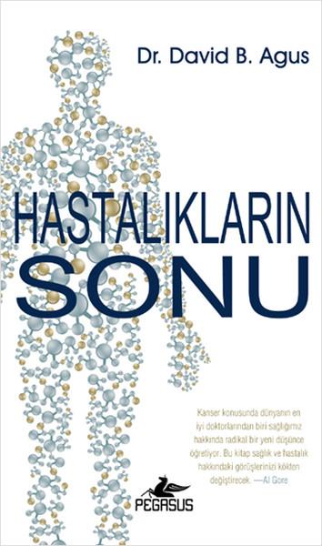 Hastalıkların Sonu | Pegasus (İnce Kapak) - Resim 1